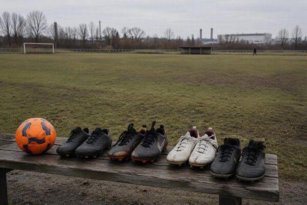 PittaRosso: sconti fino al 70% su scarpe da calcio e palloni per allenamenti e partite