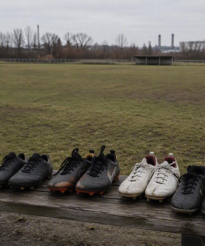 PittaRosso: sconti fino al 70% su scarpe da calcio e palloni per allenamenti e partite