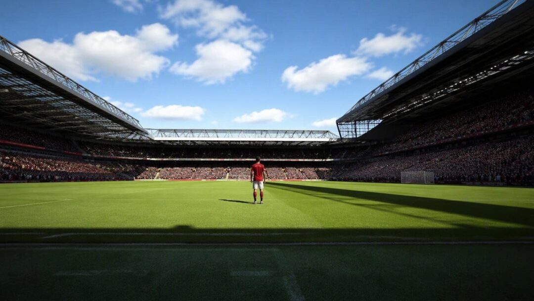 Premier League vuole Balde: Liverpool e United in lotta