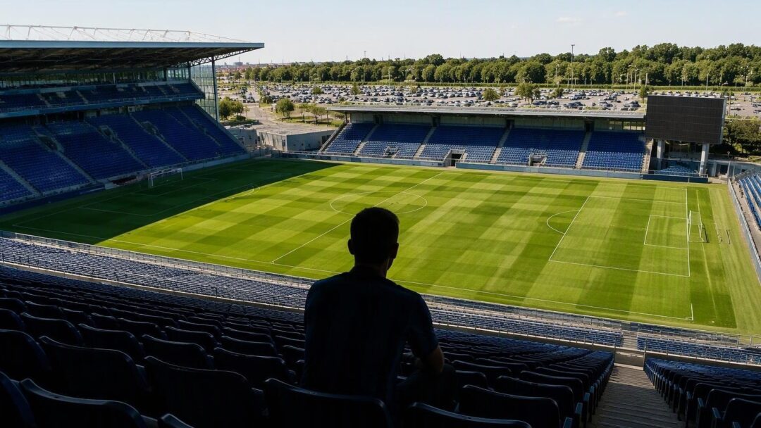 Prima gara europea della Roma femminile contro il Leuven