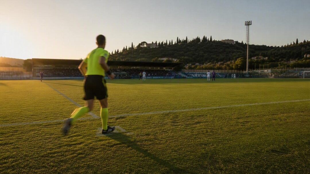 Qualifiche tecniche per calcio, pallacanestro, karate e altre discipline