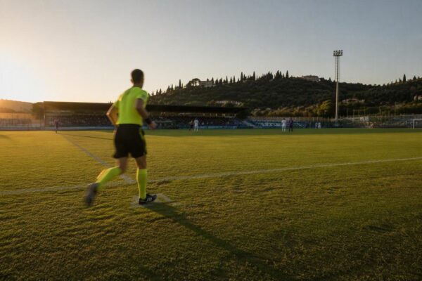 Qualifiche tecniche per calcio, pallacanestro, karate e altre discipline