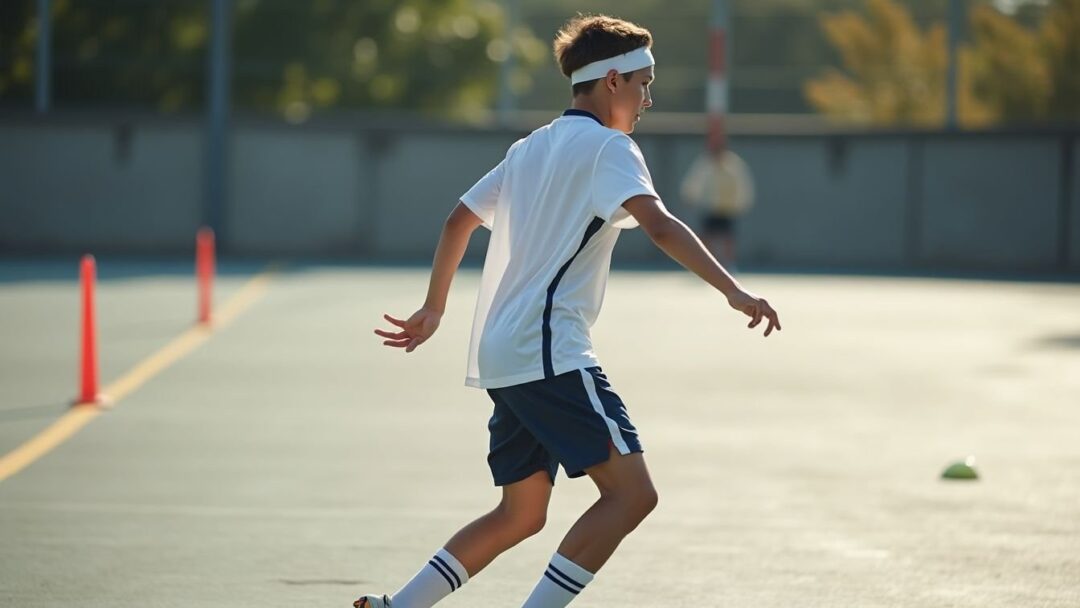 Rischi di CTE per bambini che praticano football e calcio