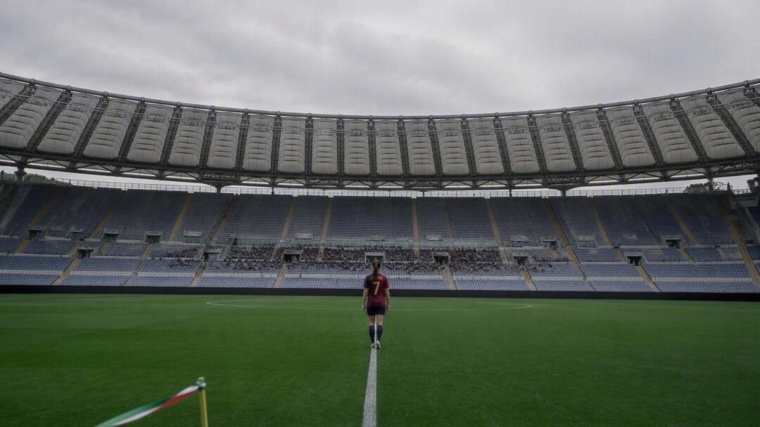 Roma, Juventus e Inter nella fase a gironi della UWCL