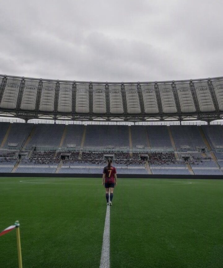 Roma, Juventus e Inter nella fase a gironi della UWCL