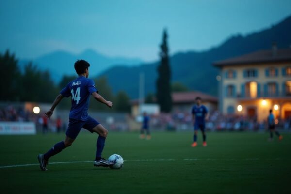 San Pellegrino Terme ospita la 20ª edizione della Coppa Quarenghi Under 14