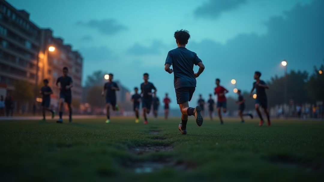 Scopri i calendari del calcio giovanile 2026/2027 e i tre comunicati recenti