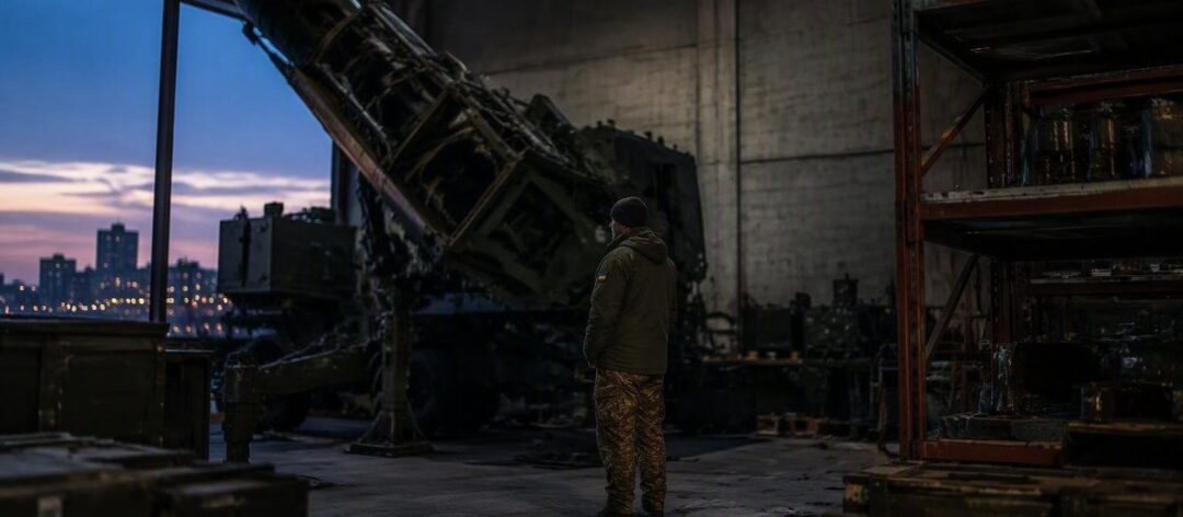 Scudo invernale per l'Ucraina: l'Ue finanzia i sistemi Patriot e intensifica gli aiuti militari