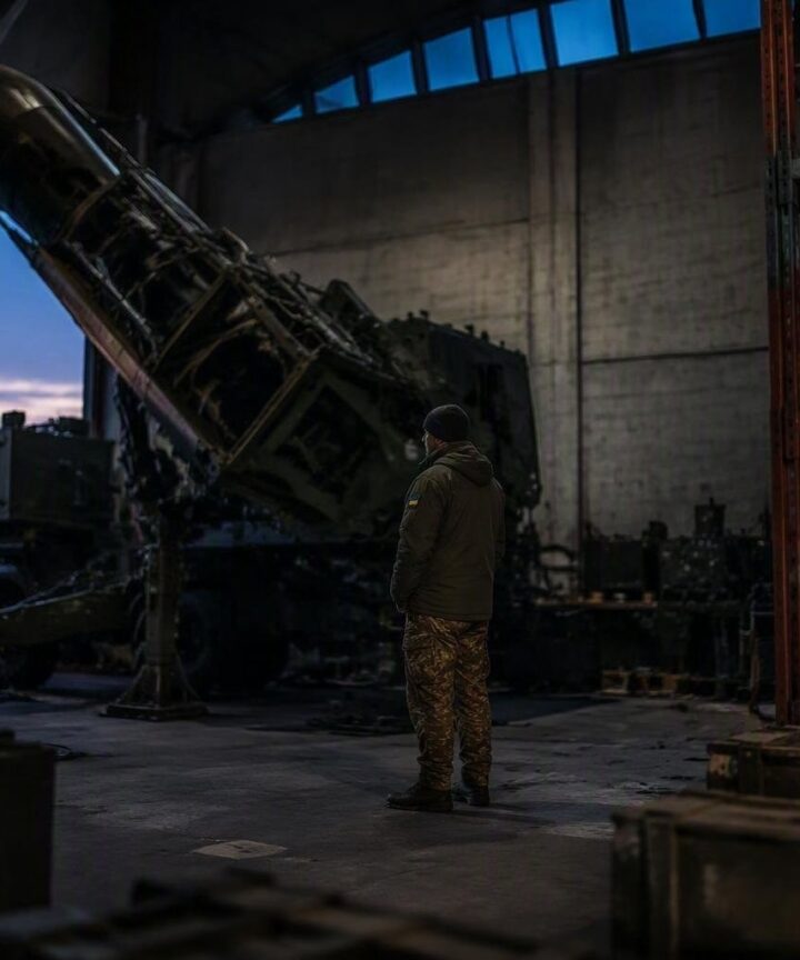 Scudo invernale per l'Ucraina: l'Ue finanzia i sistemi Patriot e intensifica gli aiuti militari