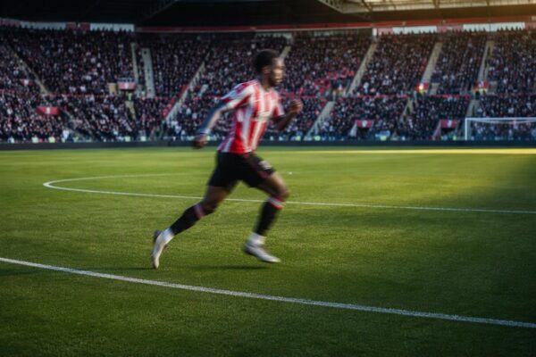 Sunderland ostacola la cessione di Brian Brobbey a United