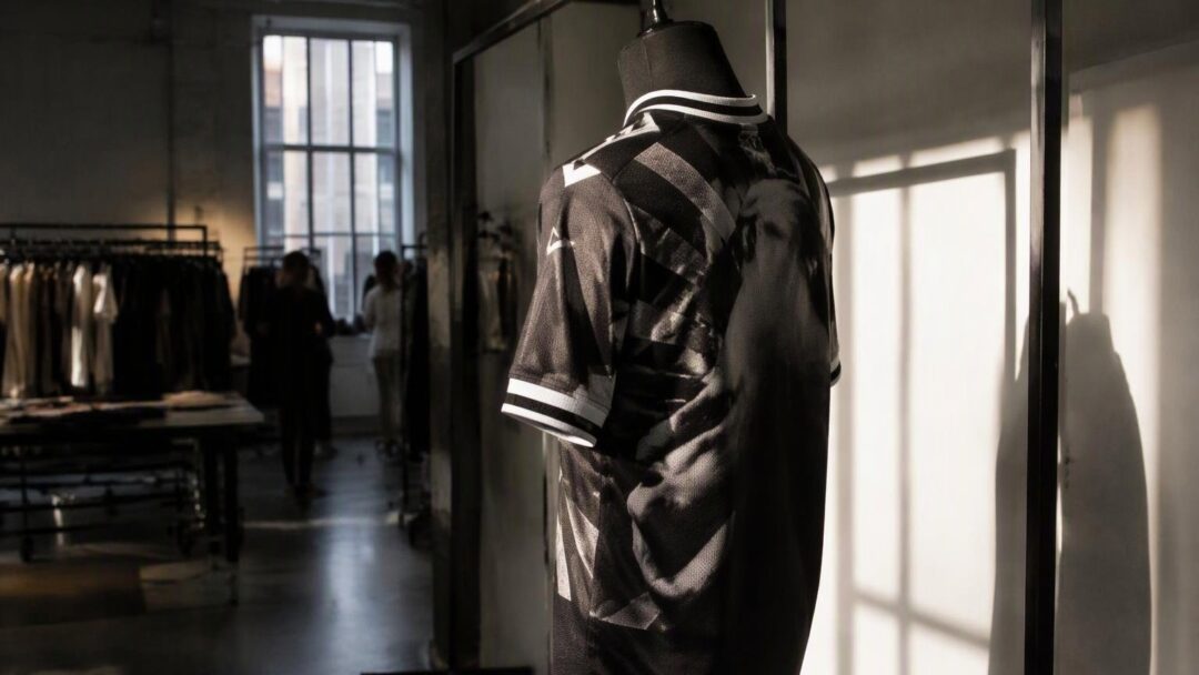 Third kit Udinese 2026/27: design ispirato a Modotti e Pasolini