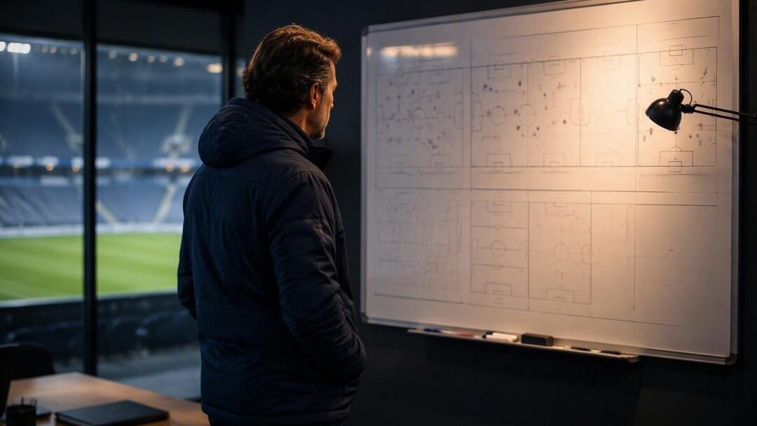 Tottenham, la pausa di una settimana alimenta polemiche tra i tifosi
