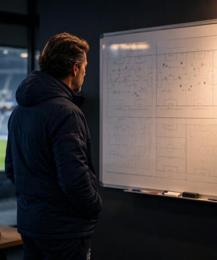 Tottenham, la pausa di una settimana alimenta polemiche tra i tifosi