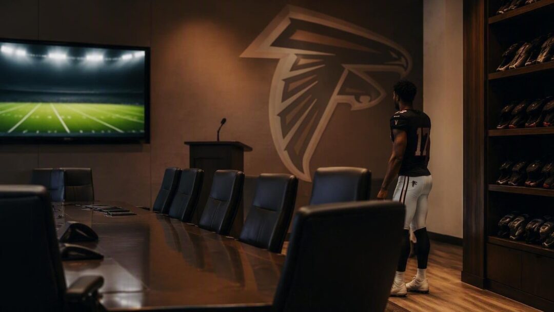 Tua Tagovailoa scelto come quarterback titolare per l'esordio dei Falcons