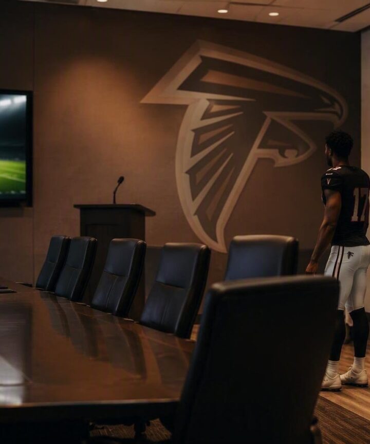 Tua Tagovailoa scelto come quarterback titolare per l'esordio dei Falcons