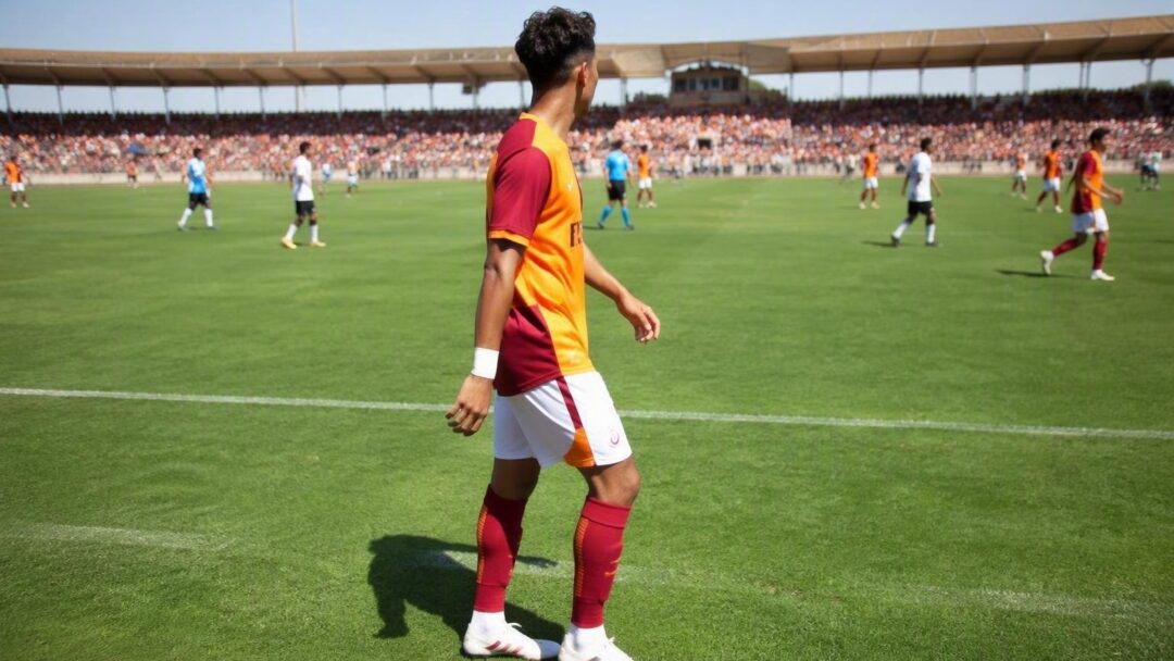 Turchia e calcio: regimi fiscali, stipendi netti e progressione