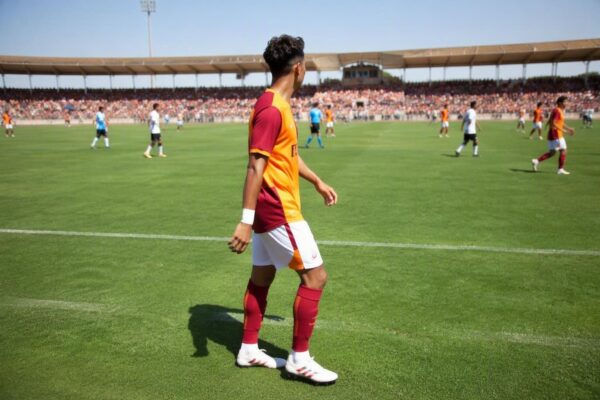 Turchia e calcio: regimi fiscali, stipendi netti e progressione