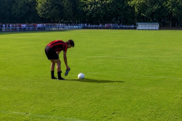 Tutte le accezioni di calcio: dal gioco al elemento chimico