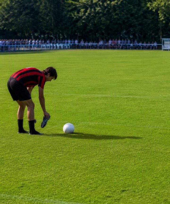 Tutte le accezioni di calcio: dal gioco al elemento chimico