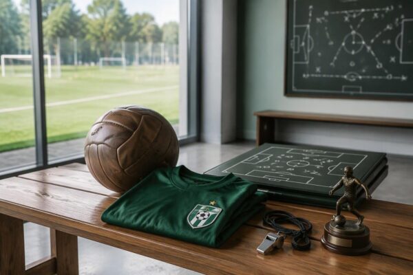 Under 14 Elite: sfide, rimontate e l'Academy di FC Matese