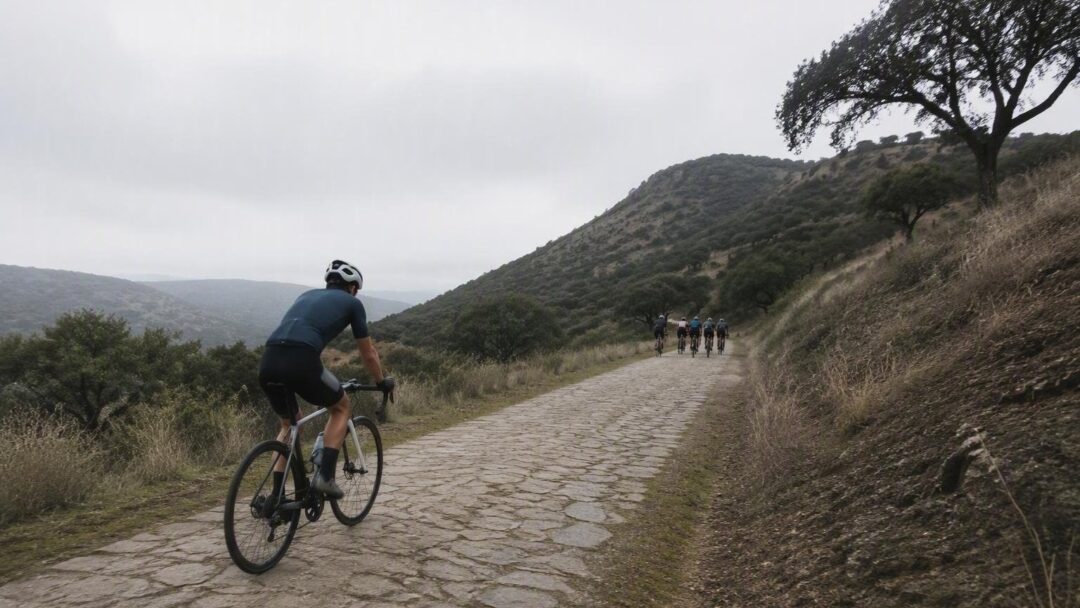 Vuelta 2026: l'ultima settimana decisiva con crono e tappe di montagna
