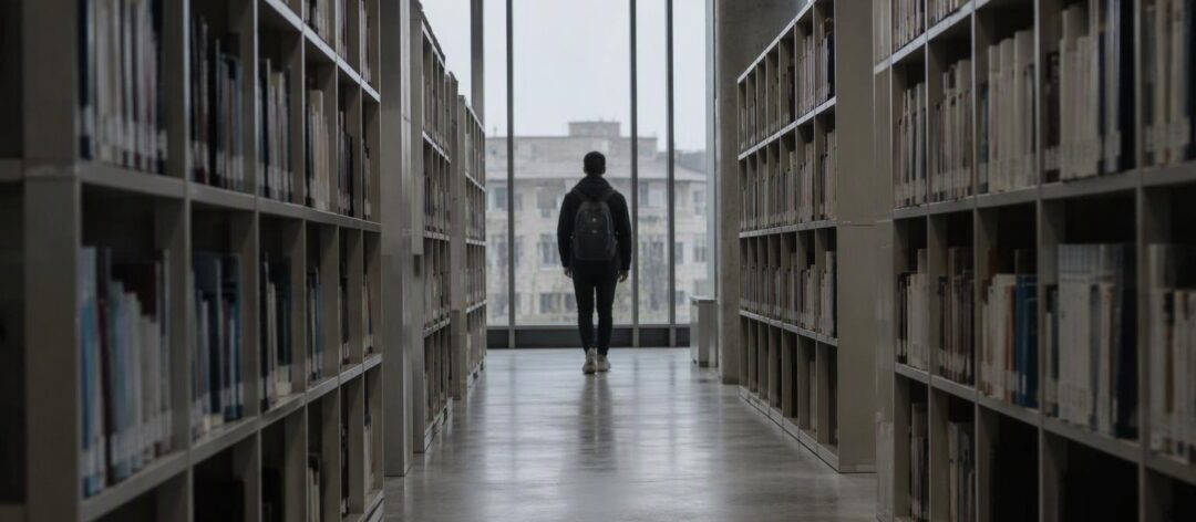 Zaino doppio compartimento impermeabile, ideale per scuola e ufficio