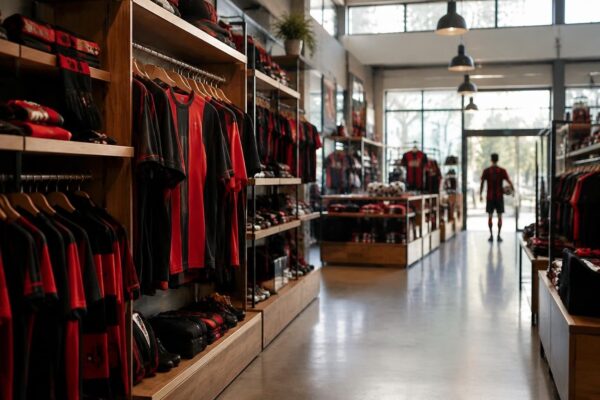 Acquista online kit, abbigliamento e gadget del Milan
