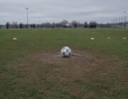 Adidas UCL League 26/27: la palla da allenamento approvata dalla UEFA