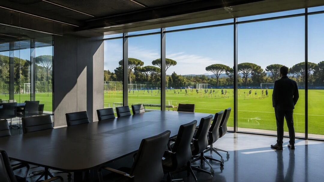 Allegri sotto esame: De Laurentiis punta su fiducia e nuovi innesti