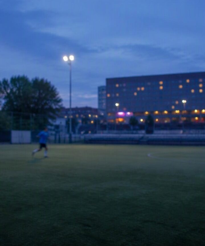 Anteprima del torneo di calcio a 7 CSI Bologna: date, sedi e categorie