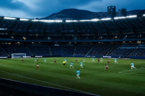 Arbitraggio Serie A: chi fischia nella sesta giornata 2026/27