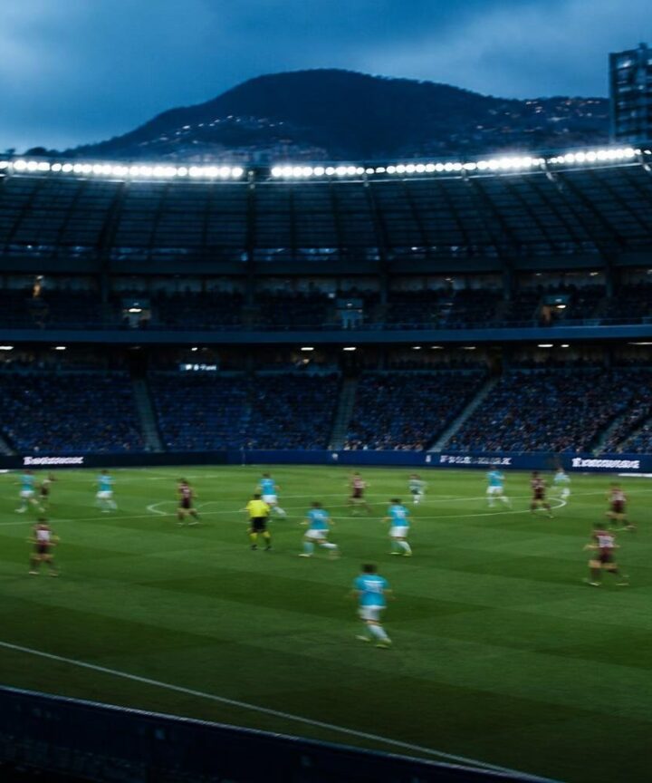 Arbitraggio Serie A: chi fischia nella sesta giornata 2026/27