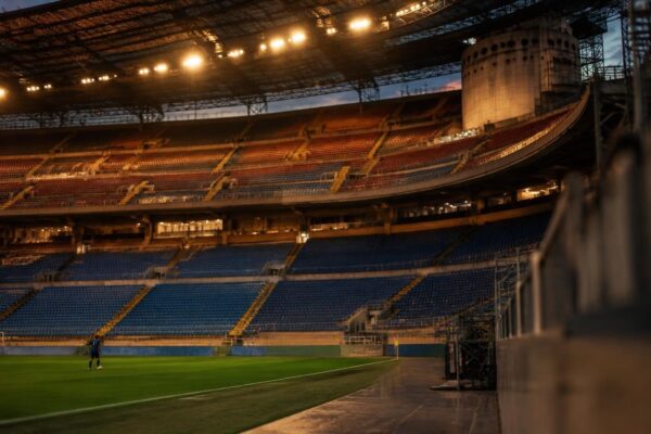 Atalanta con una difesa azzerata: infortunio Kolasinac e debutto Obric