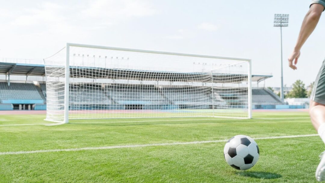 Attacco in crescita: i primi gol di Buglia alla Vivace Grottaferrata