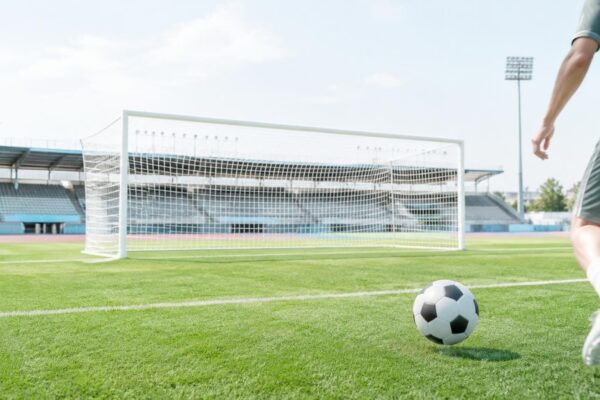 Attacco in crescita: i primi gol di Buglia alla Vivace Grottaferrata