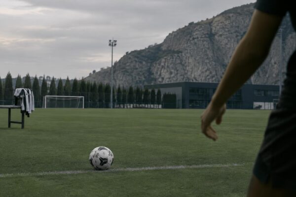 Bianconeri in cerca di talenti: Hall e Prescott nel mirino