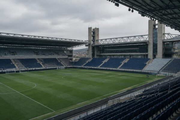 Bologna conquista i tre punti a Cagliari con due reti al 50' e all’80'