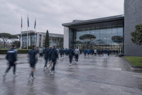 Calciatori e allenatori spingono Galliani contro Malagò