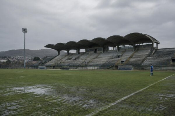 Calcio: riparte l'Arena Championship Over 35 a Castrovillari