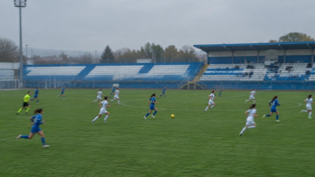 Calendario e risultati Serie C femminile con dirette YouTube