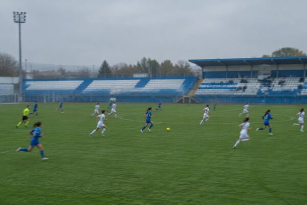 Calendario e risultati Serie C femminile con dirette YouTube