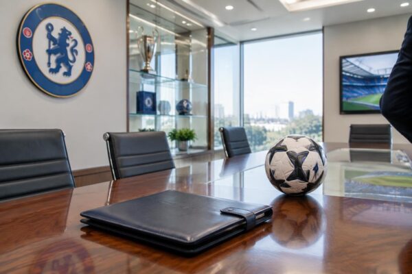 Chelsea punta su Alex Scott, il possibile successore di Enzo Fernández