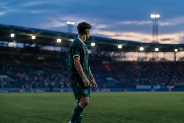 Come è andata la sfida tra Feyenoord e Como Primavera: 1-0
