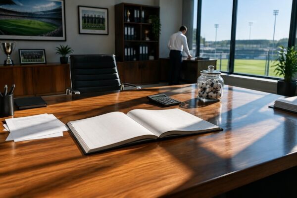 Come il Fair Play finanziario guida acquisti e cessioni