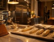 Come preparare i panini Hot Dog con Milky Extra Calcio
