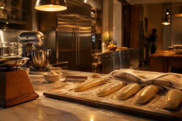 Come preparare i panini Hot Dog con Milky Extra Calcio