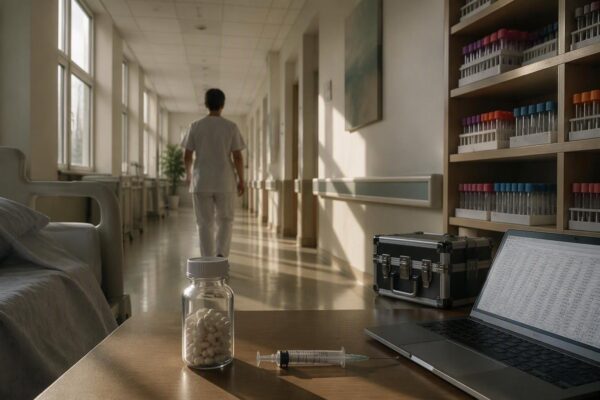 Come riconoscere l'ipocalcemia: sintomi e cause