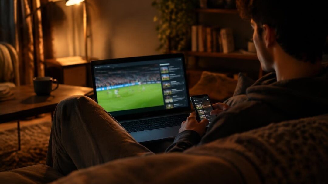 Come seguire Serie D e Coppa Italia: app e social