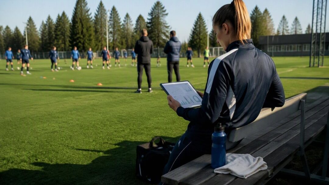 Come si calcola il valore delle calciatrici: guida completa