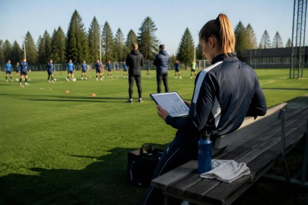 Come si calcola il valore delle calciatrici: guida completa